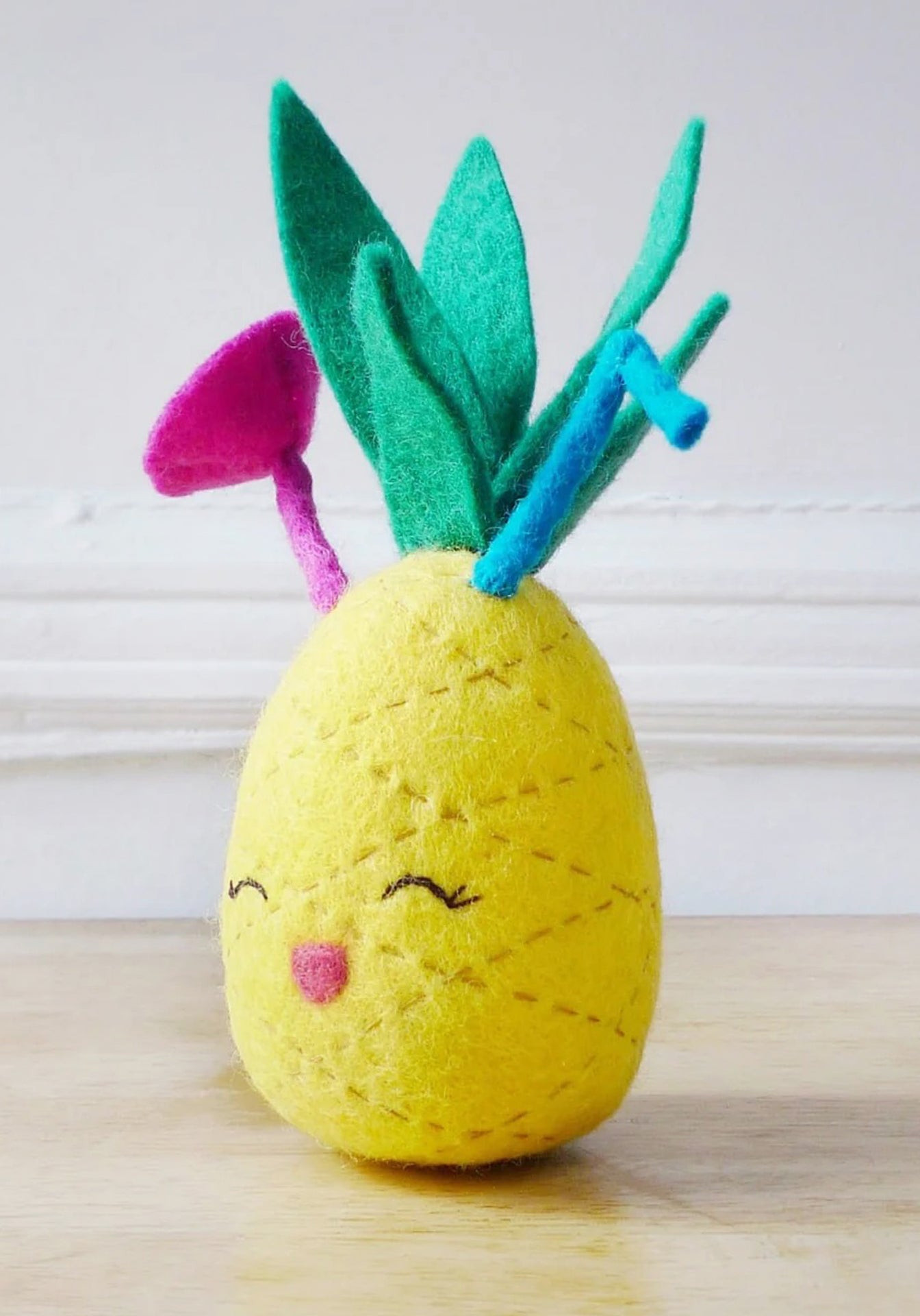 Booloo Pineapple Toy