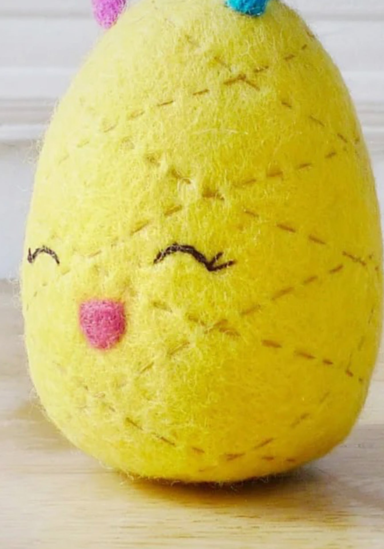 Booloo Pineapple Toy