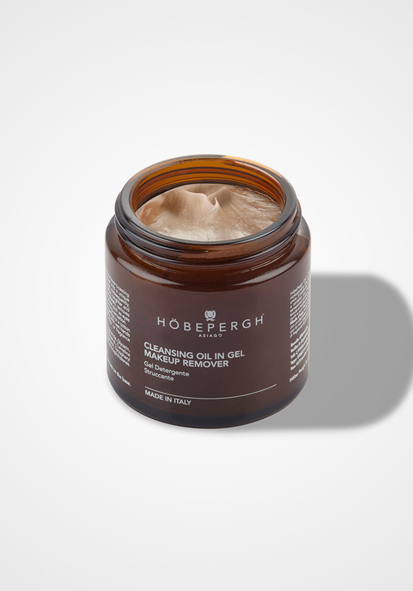 Cleansing Oil-In-Gel Makeup Remover