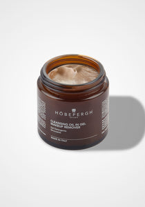 Cleansing Oil-In-Gel Makeup Remover