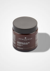 Cleansing Oil-In-Gel Makeup Remover