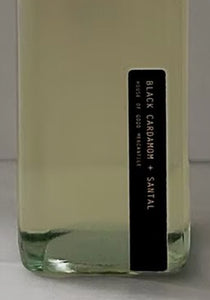 Replenishment Diffuser Oil