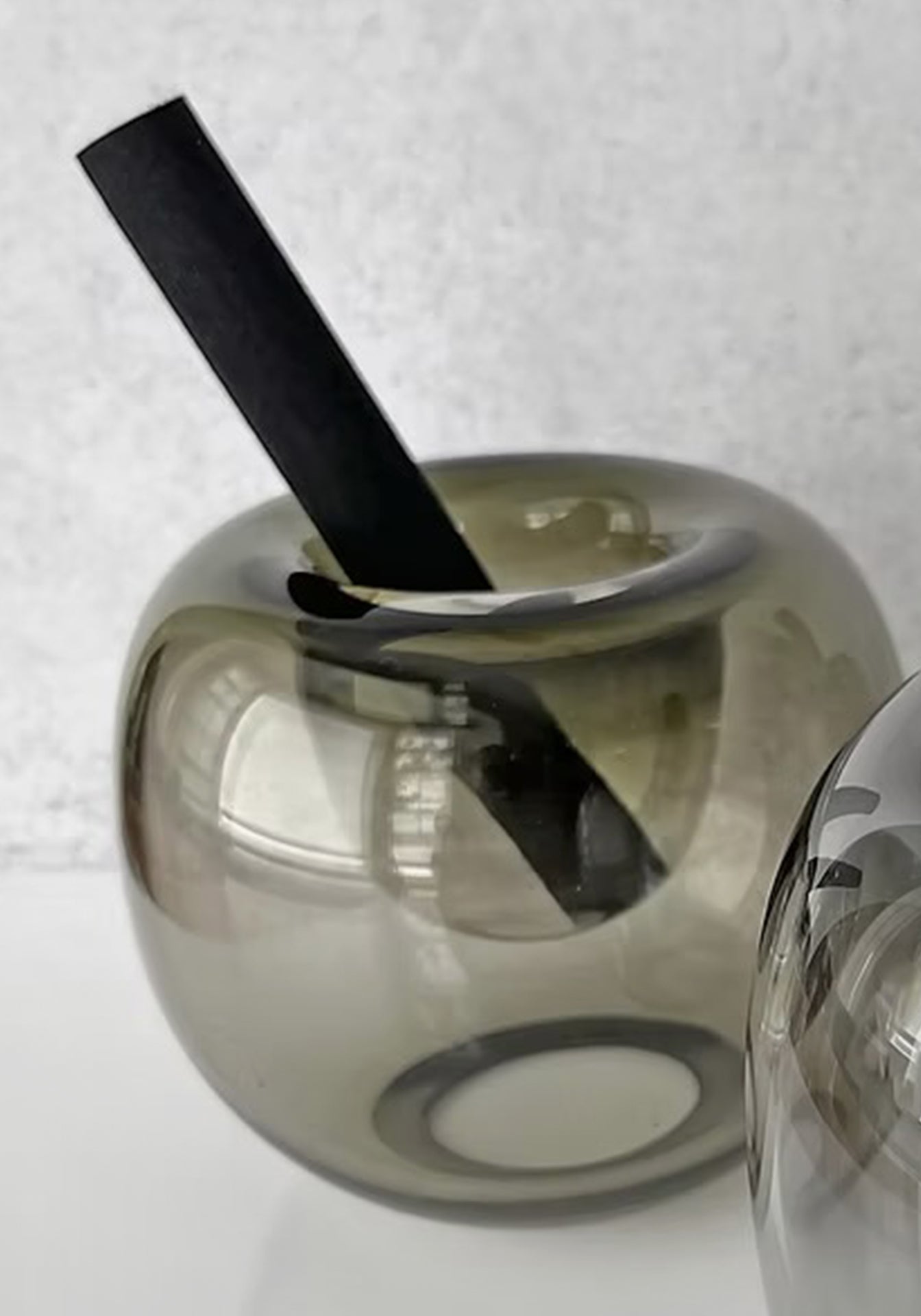The Büble Diffuser