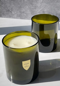 The Field Candle