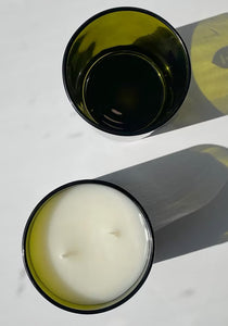 The Field Candle