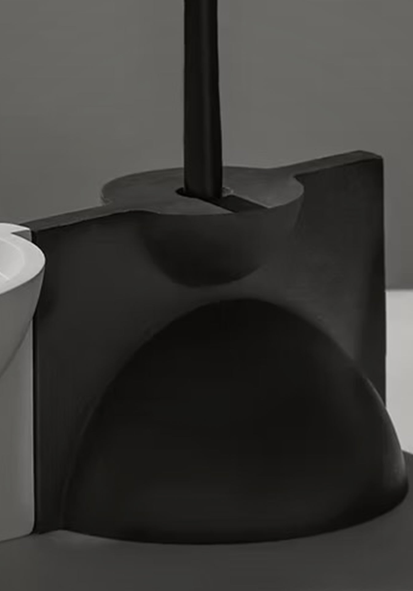 The Først Candle