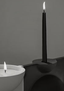 The Først Candle