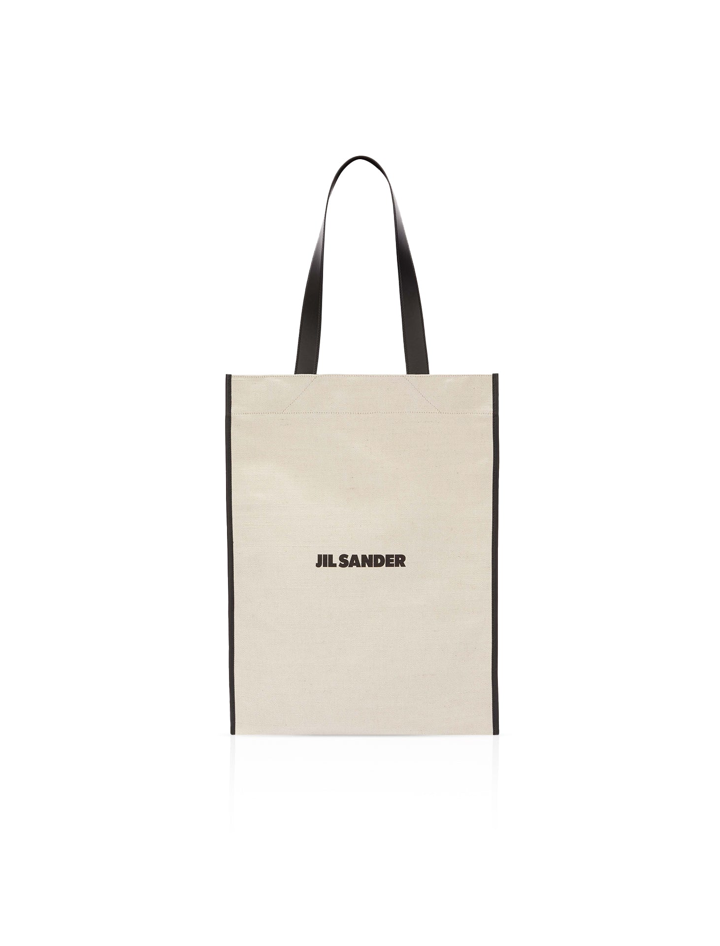 Border Book Tote
