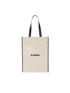 Border Book Tote