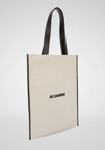 Border Book Tote