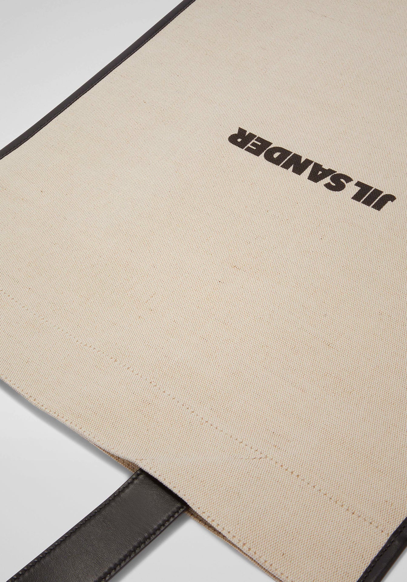 Border Book Tote