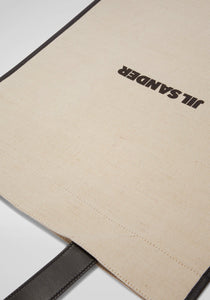 Border Book Tote