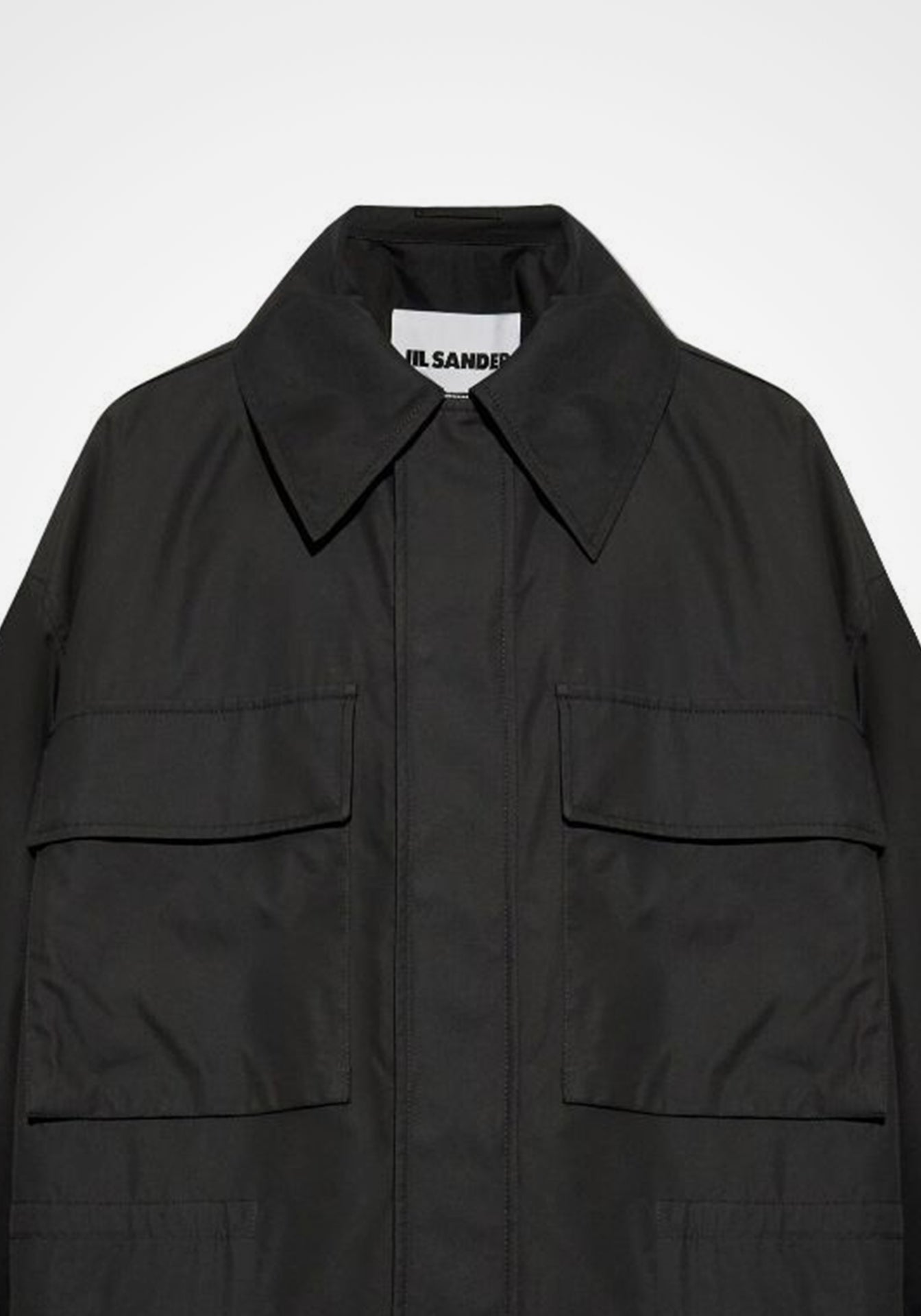 Field Jacket