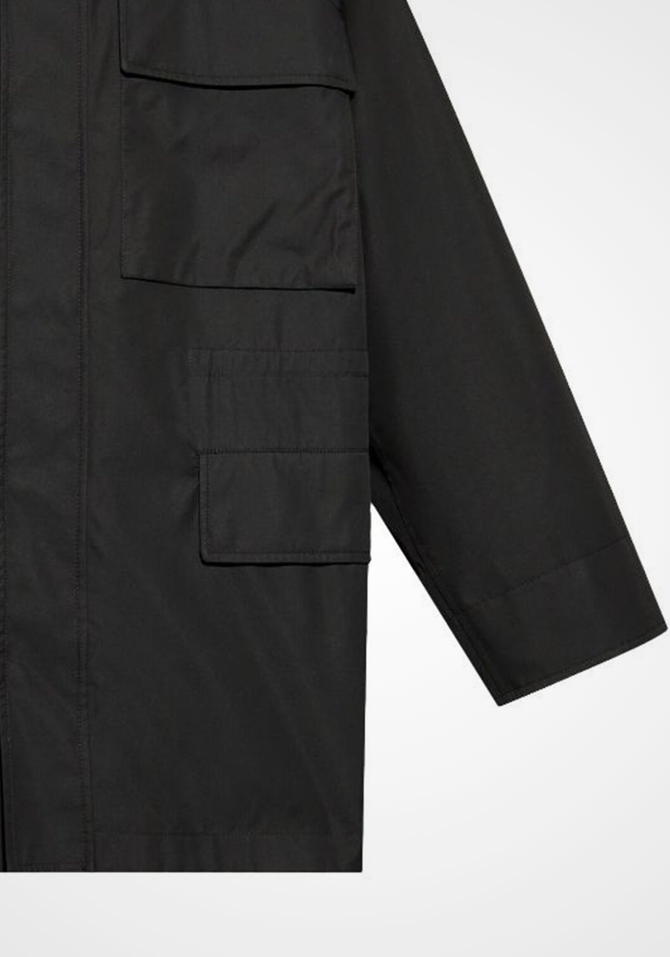 Field Jacket
