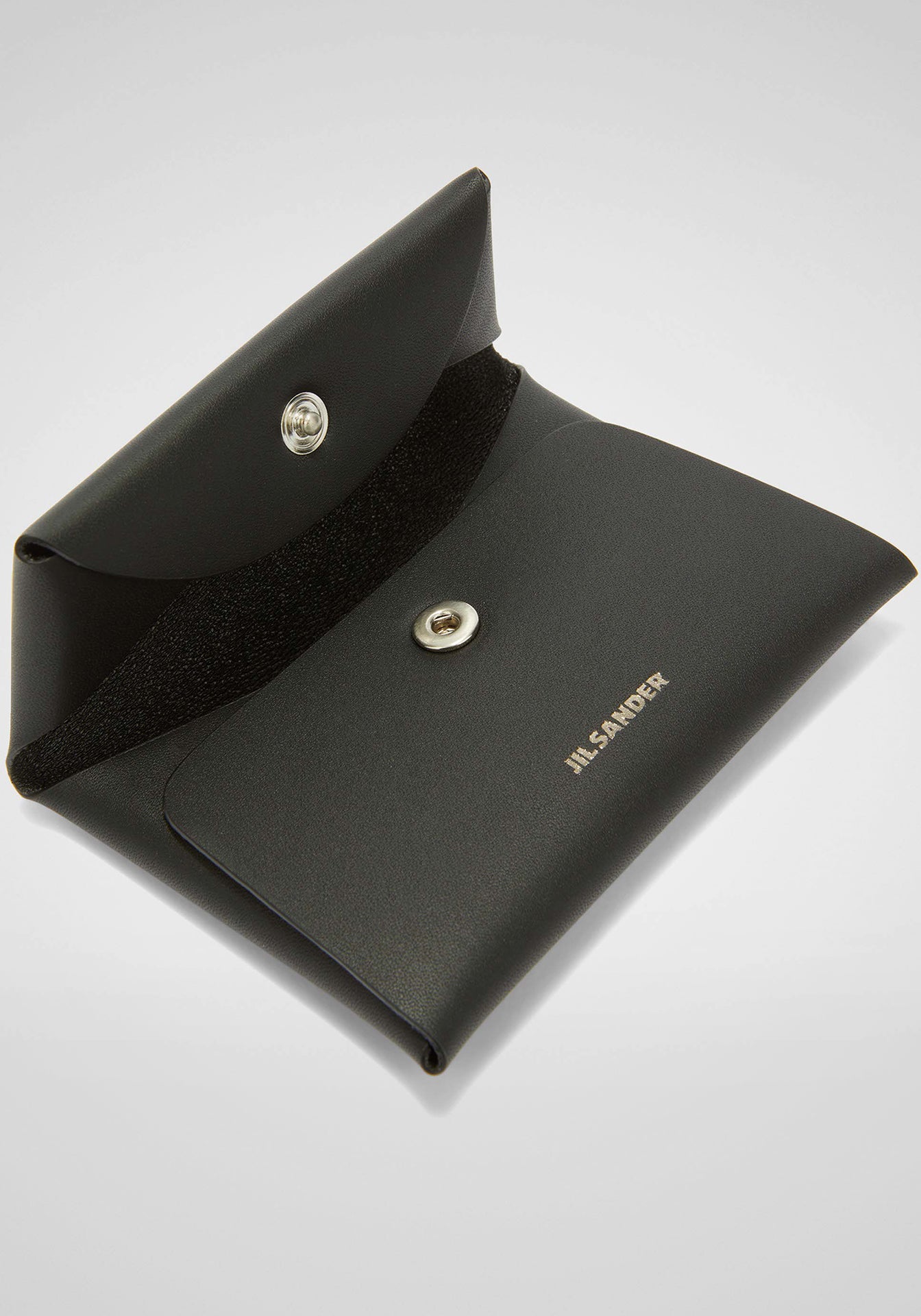 Folded Coin Purse