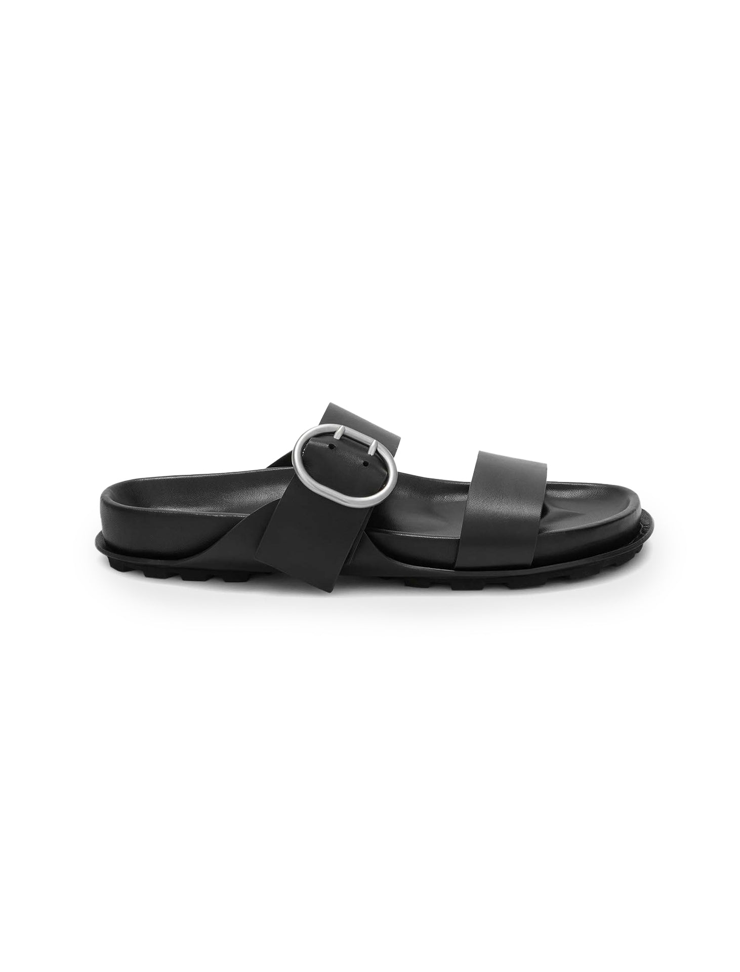 Flat Sandals
