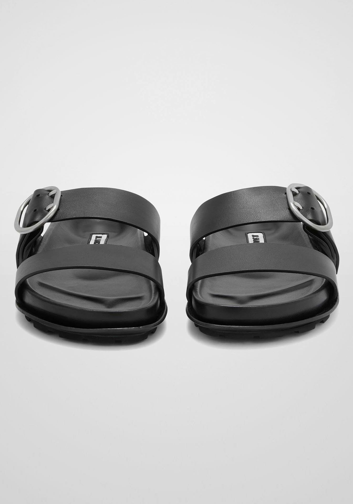 Flat Sandals