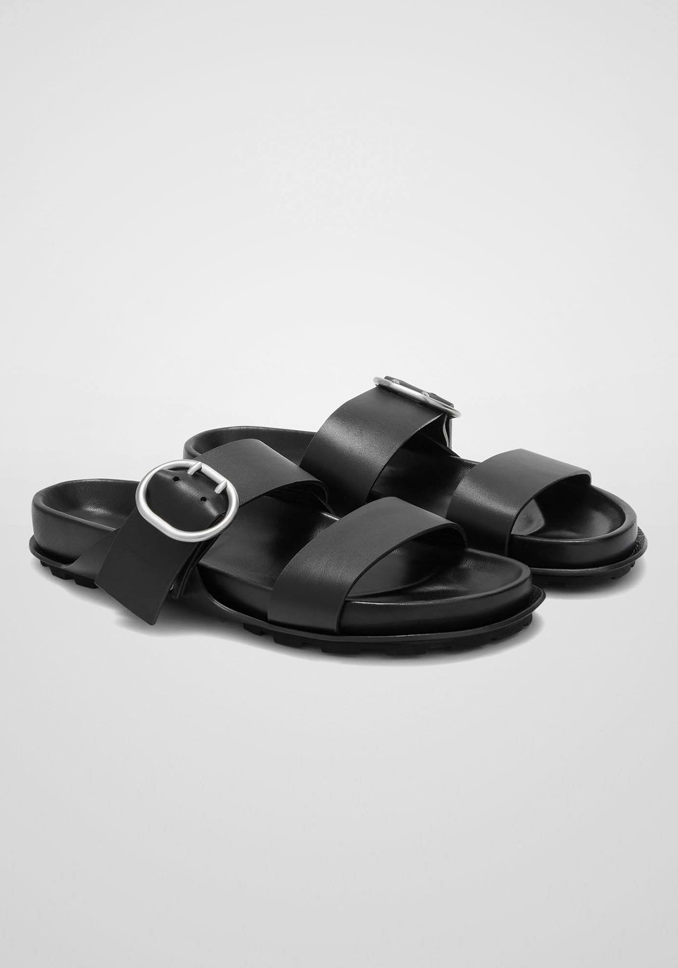 Flat Sandals