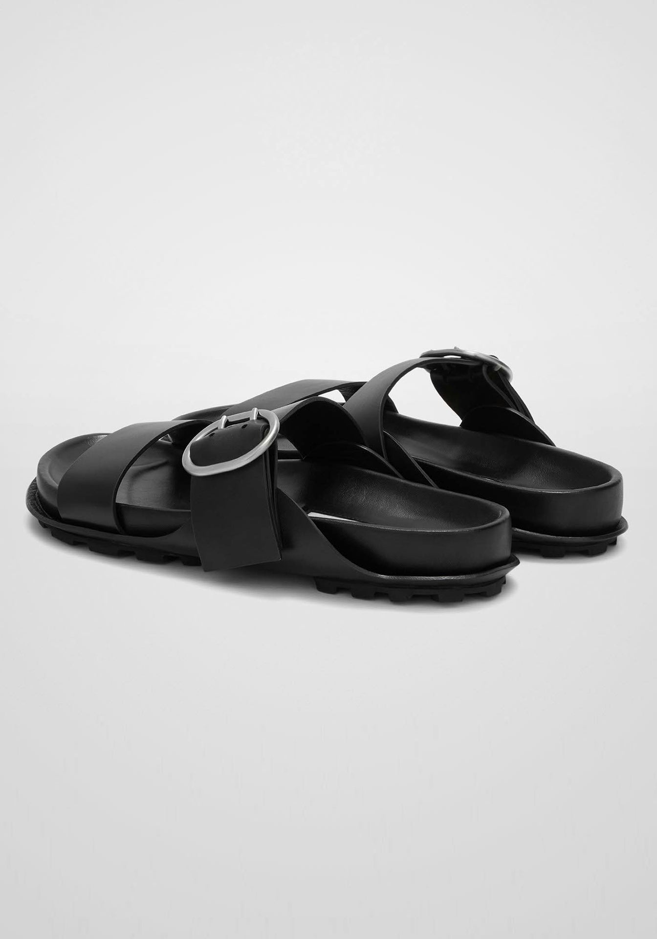 Flat Sandals