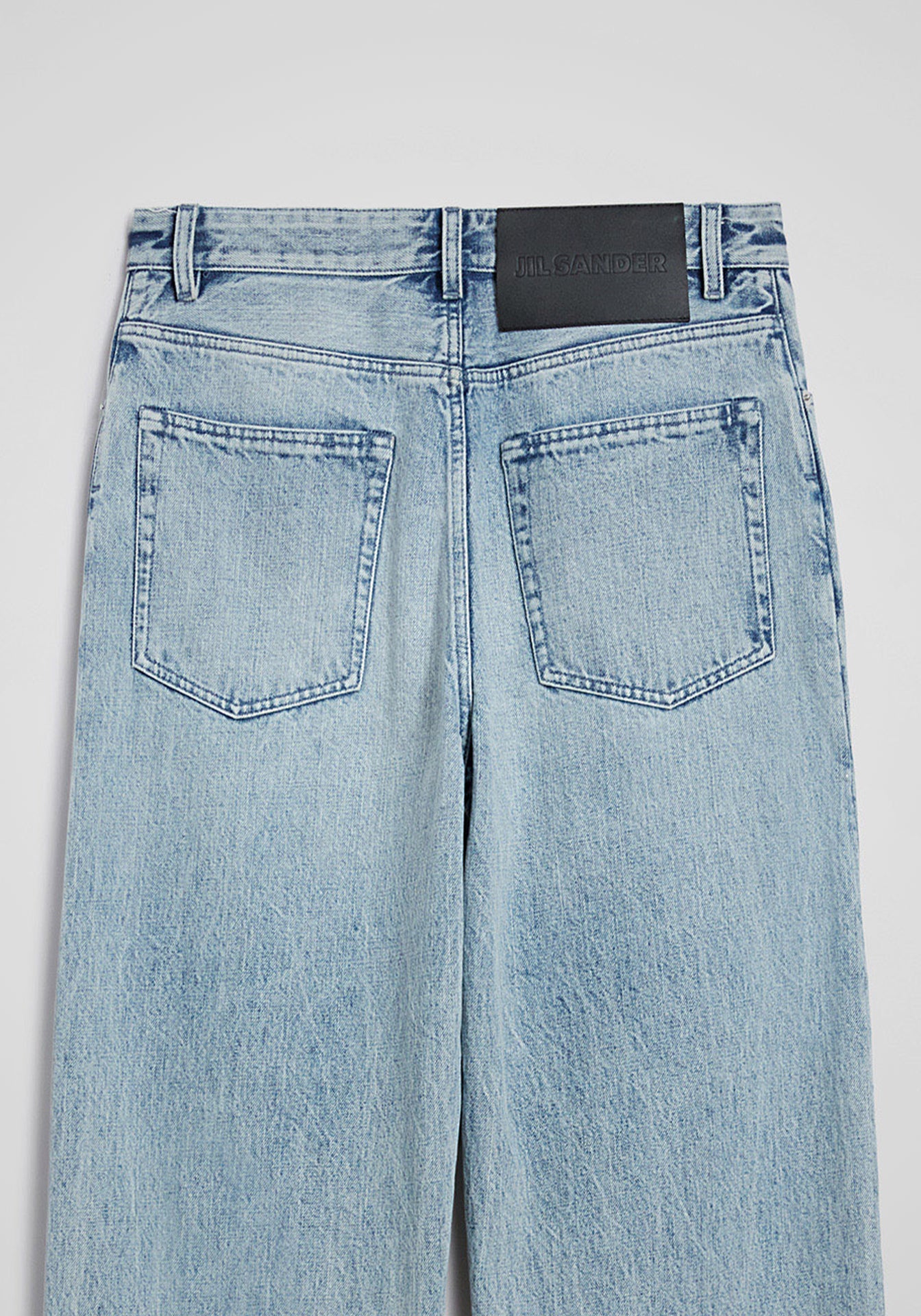 Trouser 183 AW 23 Treated