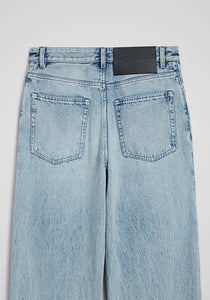 Trouser 183 AW 23 Treated