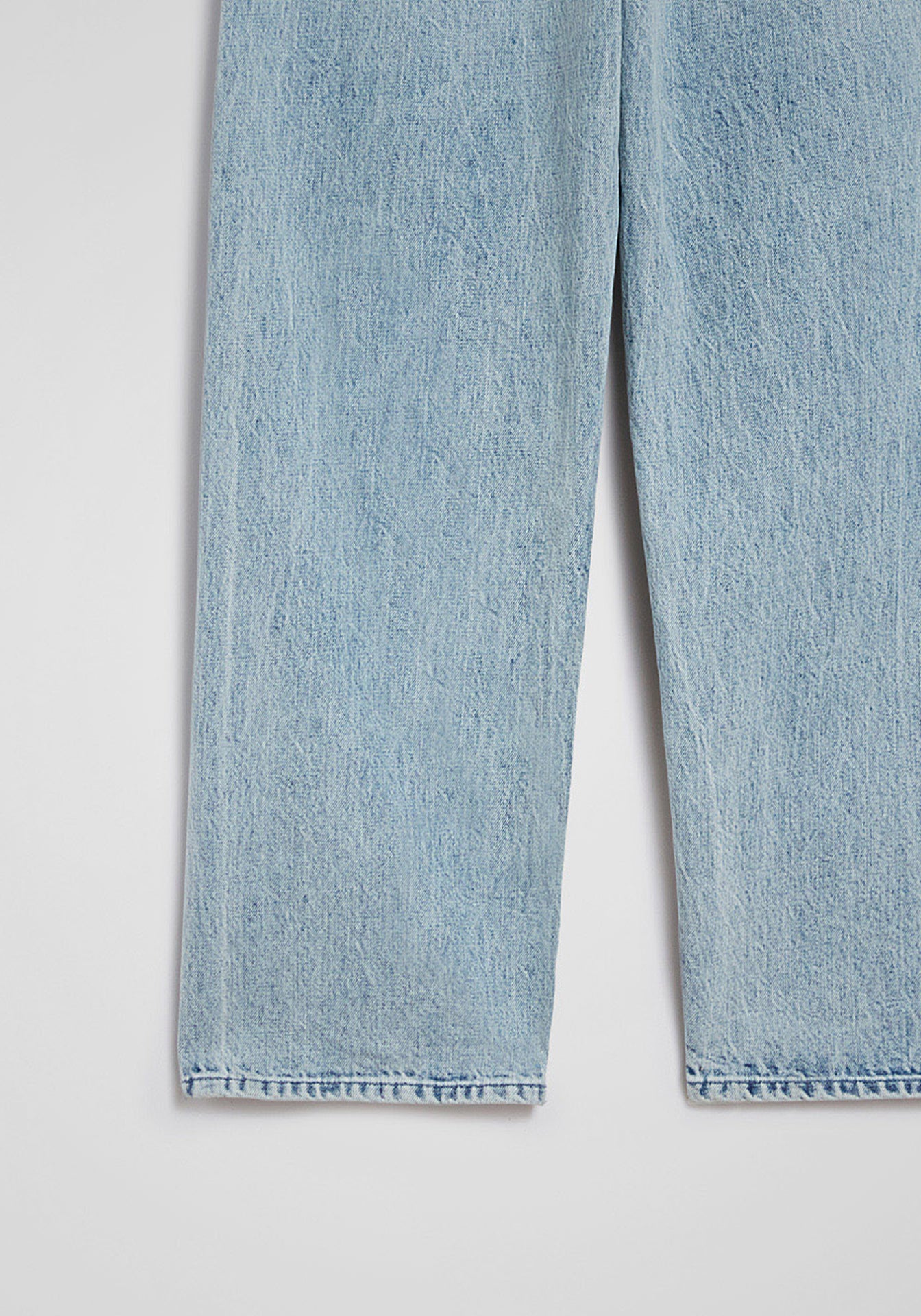 Trouser 183 AW 23 Treated