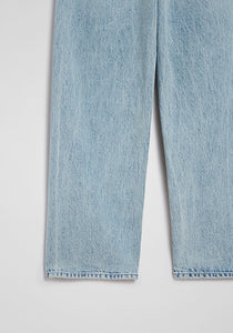 Trouser 183 AW 23 Treated