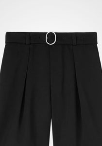 Trouser Shorts