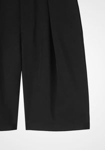 Trouser Shorts