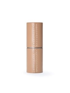 Fine Leather Lipstick Case – The Conservatory NYC