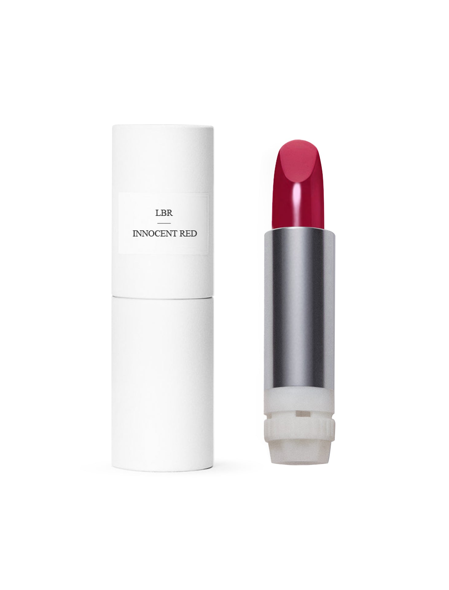 Lipstick Refill, Innocent Red