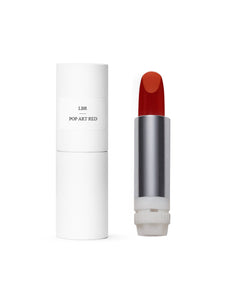 Lipstick Refill, Pop Art Red