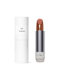Lipstick Refill, Nude Red