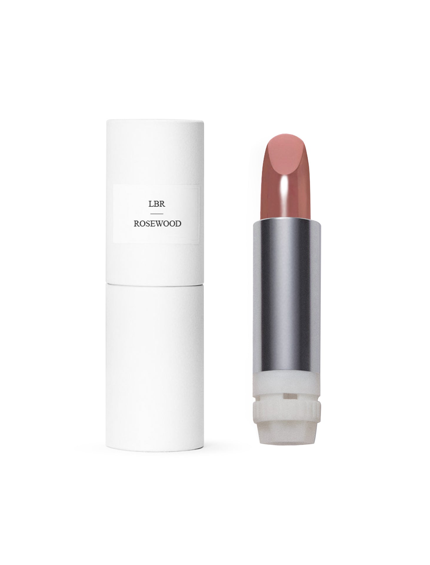 Lipstick Refill, Rosewood