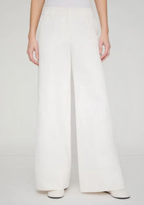 Charles Wide Leg Pant