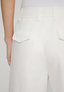 Charles Wide Leg Pant
