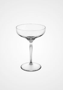 Bar 100 Points Champagne Coupe, Single