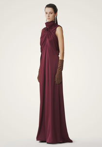 Front Knot Jumpsuit