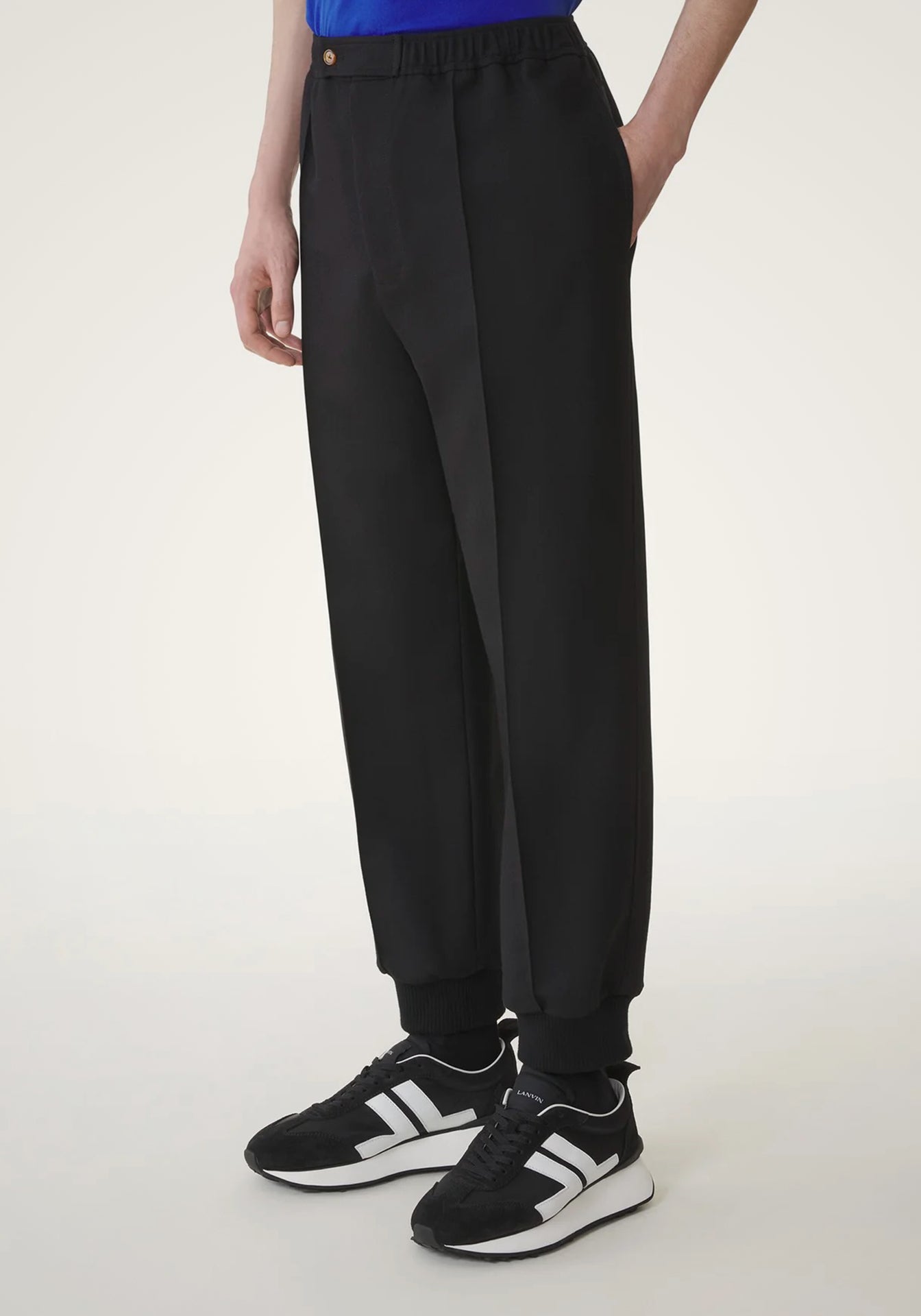 Jogger Trousers