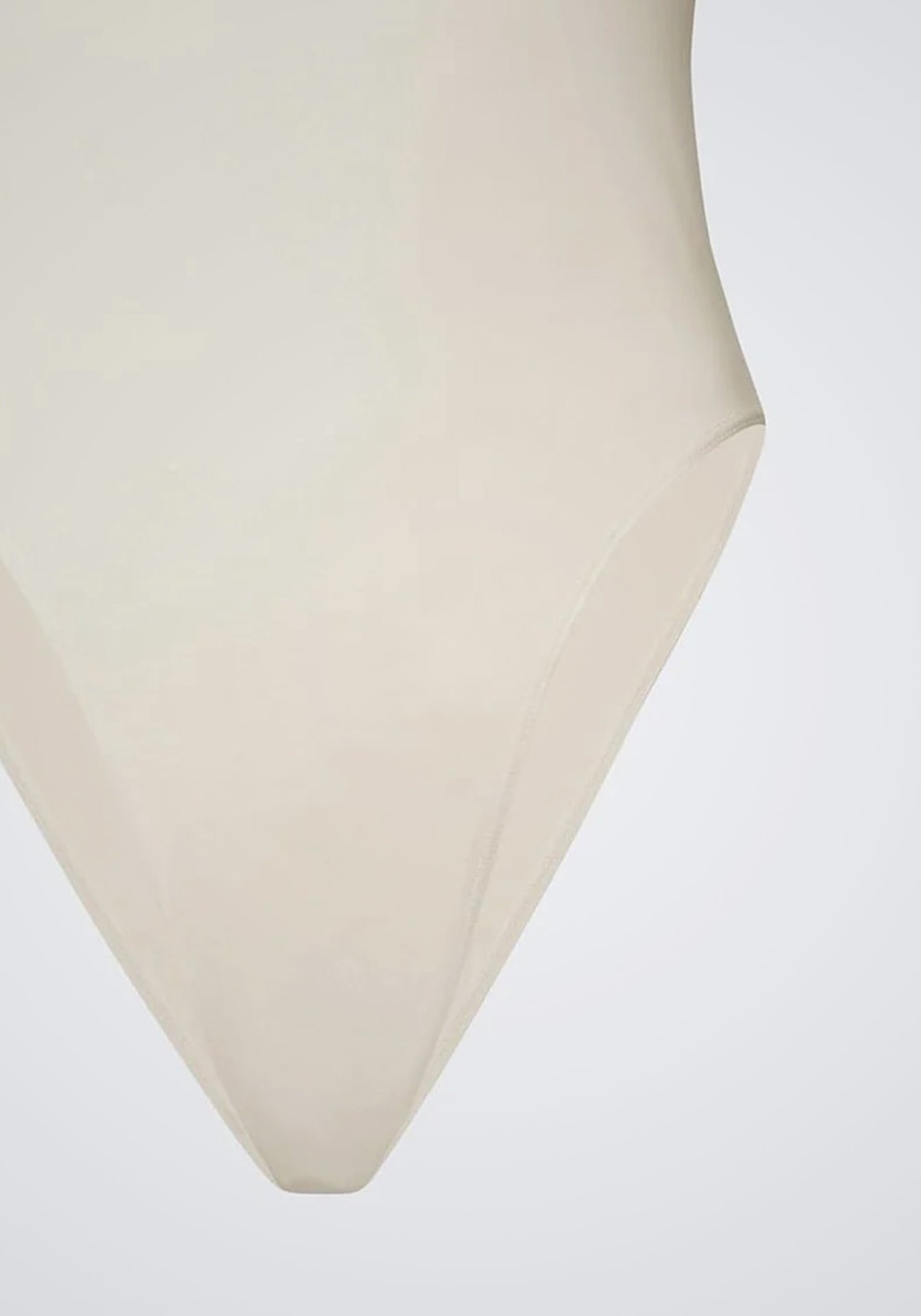 Jersey Short Sleeve Boatneck Bodysuit
