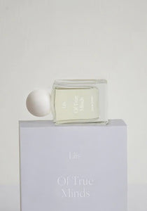 Of True Minds Eau de Parfum