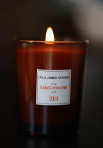 Rue Saint Honoré Air Candle