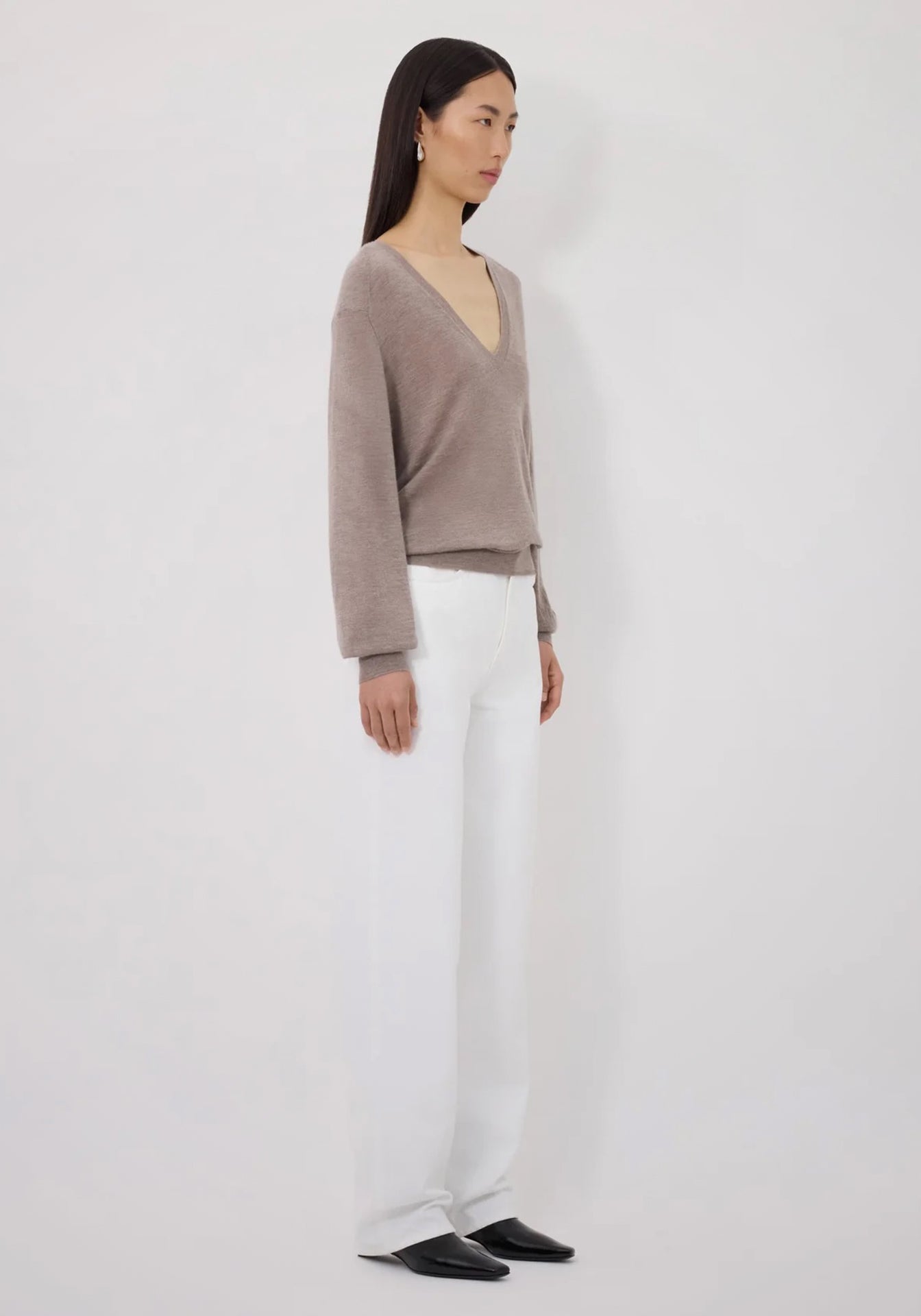 Julio Cashmere Sweater