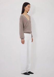 Julio Cashmere Sweater