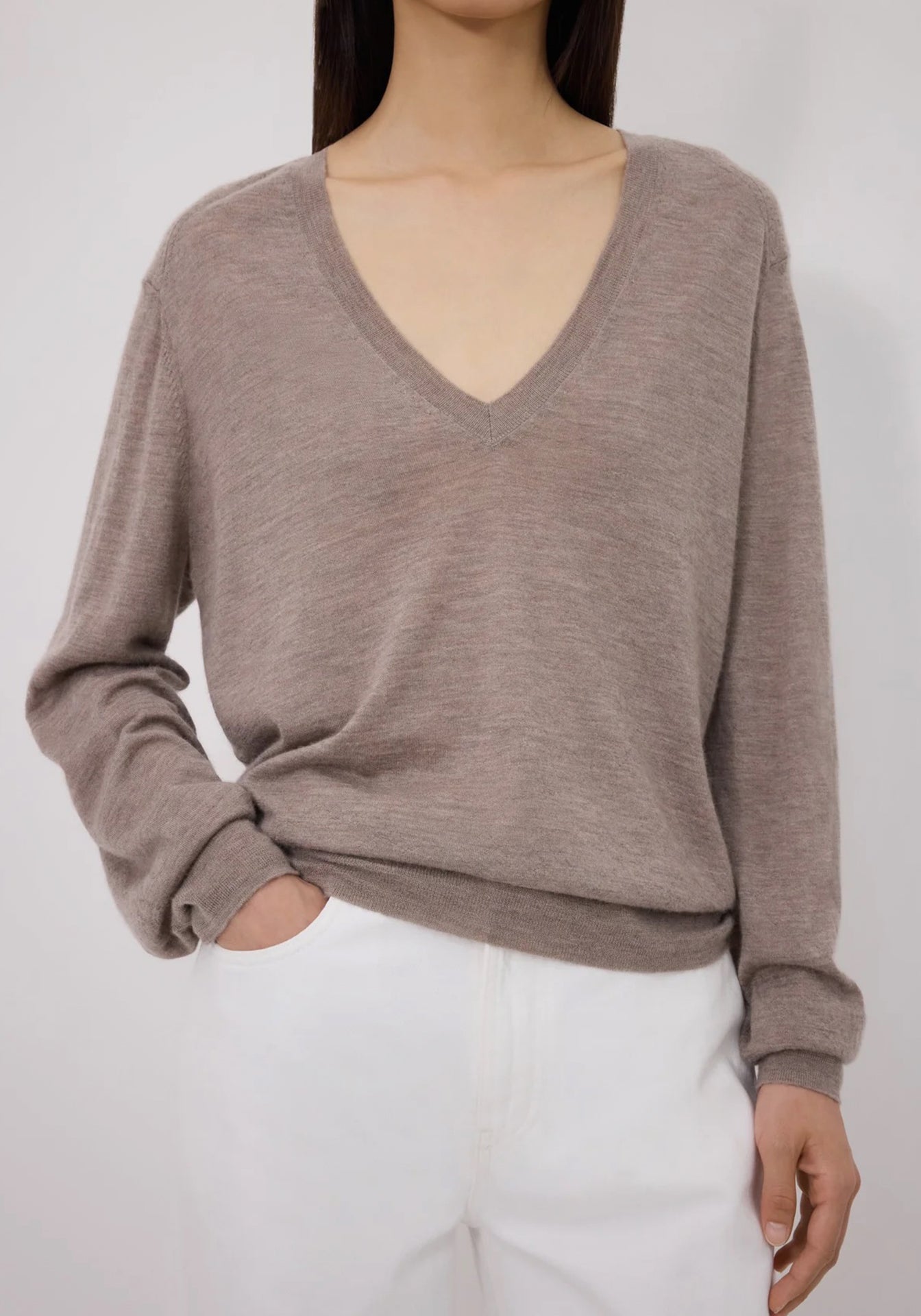 Julio Cashmere Sweater