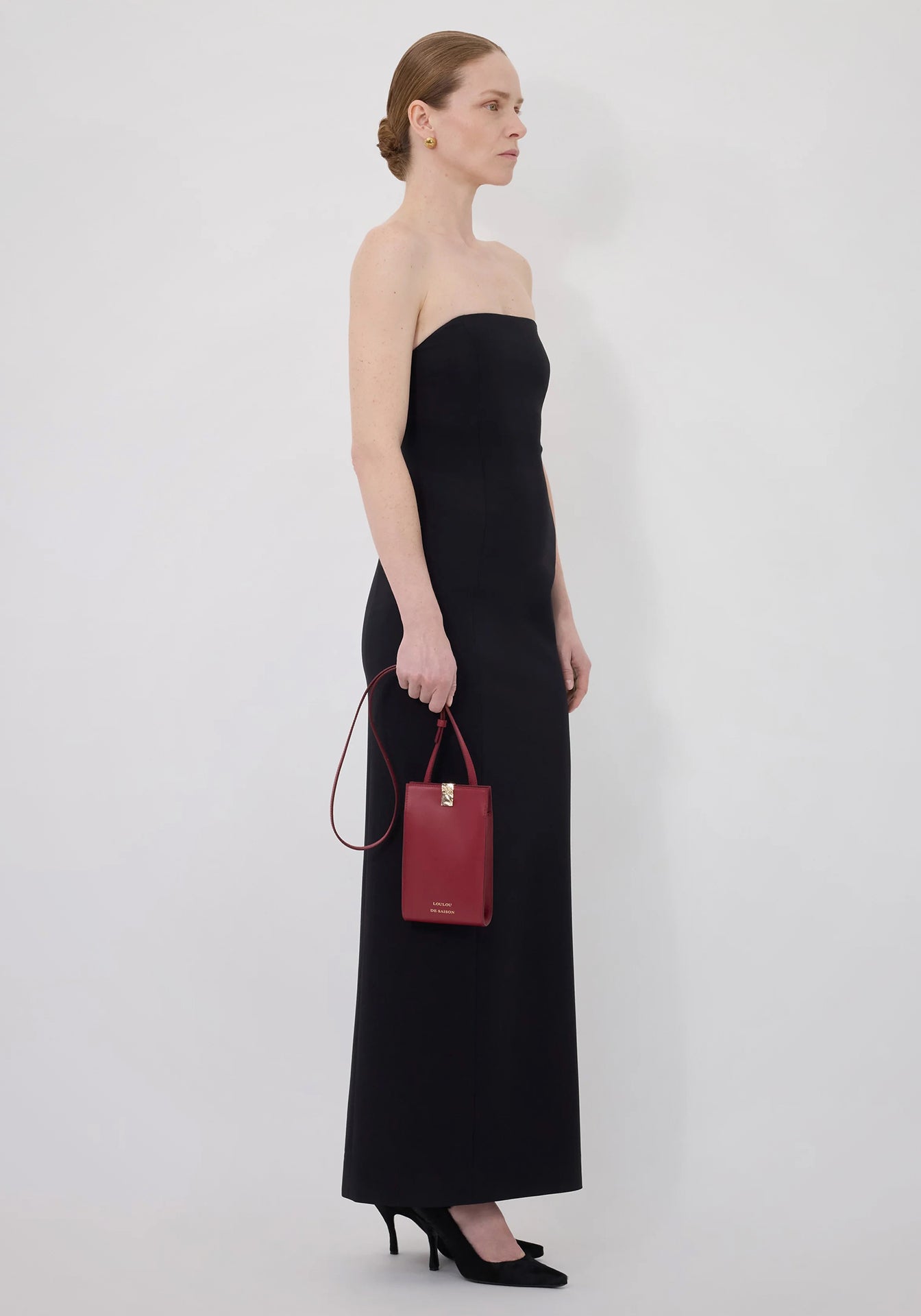 Shilo Bustier Dress