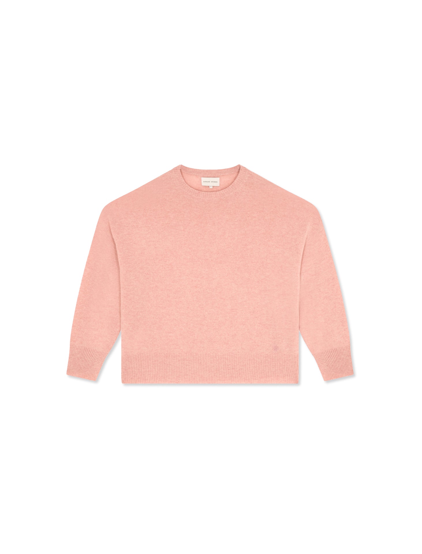 Anaa Cashmere Sweater