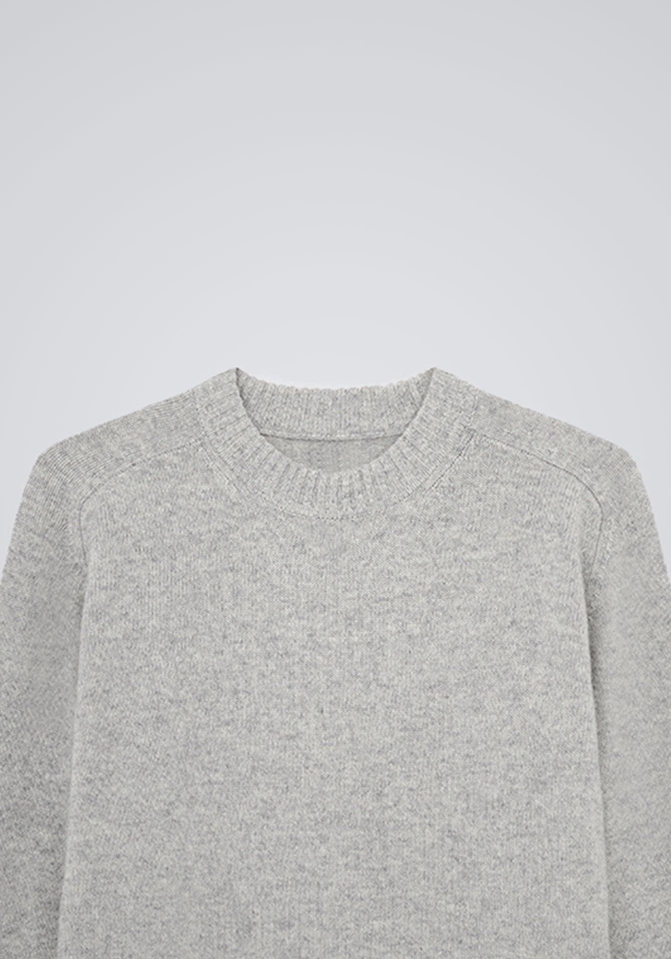Baltra Cashmere Sweater