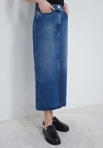 Rona Midi Skirt