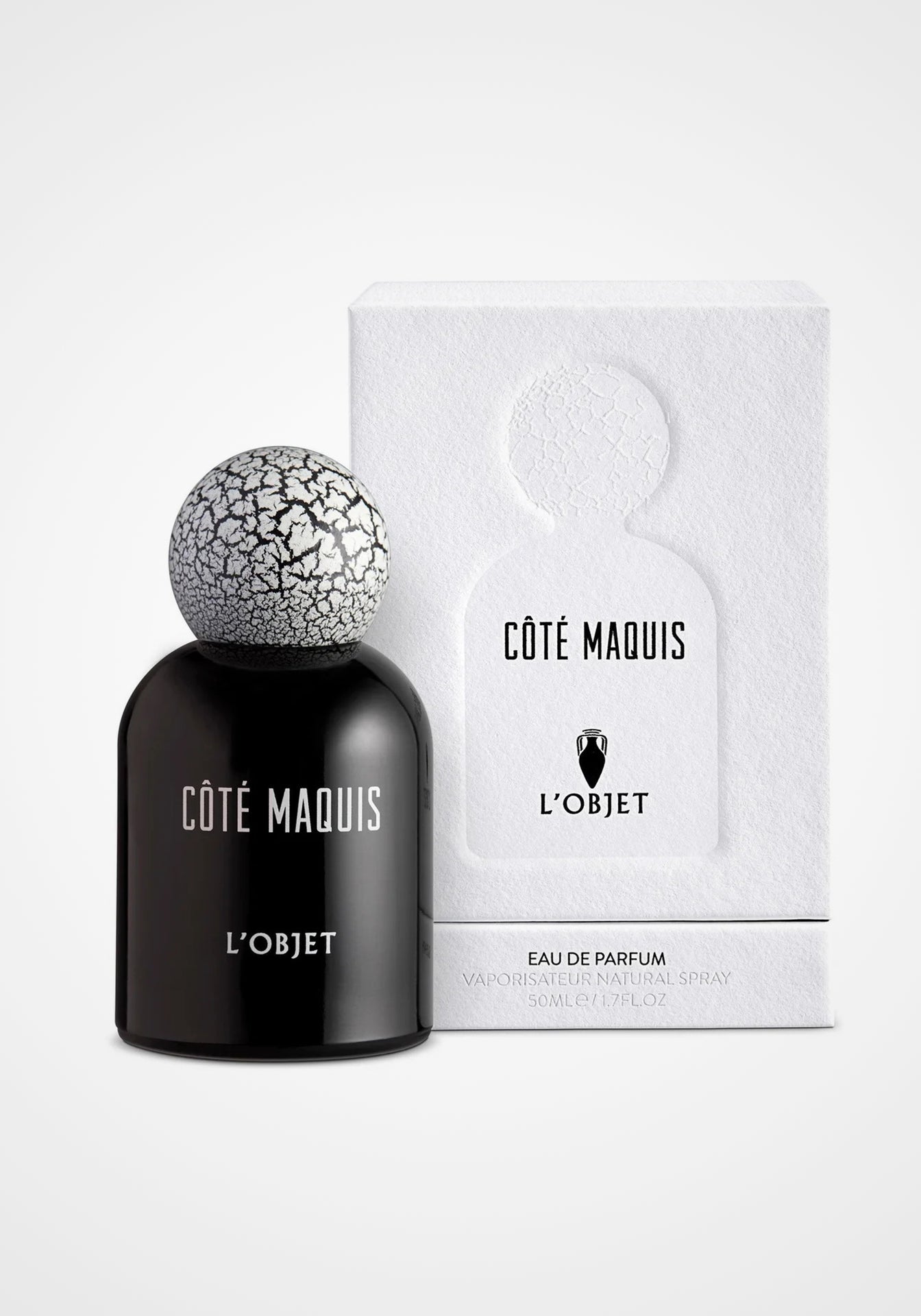 Côté Maquis Eau de Parfum